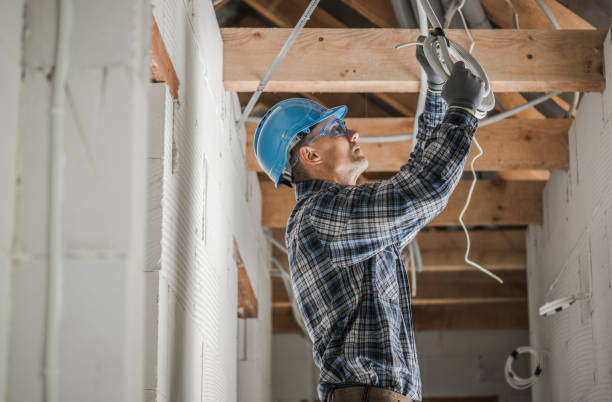 Best Electrical Wiring Services  in Santa Rosa, CA