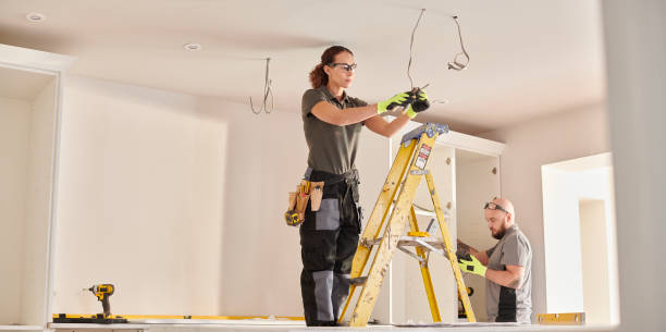 Best Commercial Electrician Services  in Santa Rosa, CA