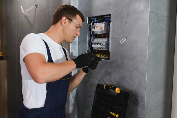 Best Electrical Installation Contractor  in Santa Rosa, CA