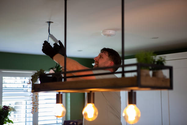 Best Home Electrical Repair  in Santa Rosa, CA