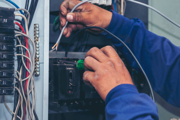 Best Electrical Troubleshooting Services  in Santa Rosa, CA
